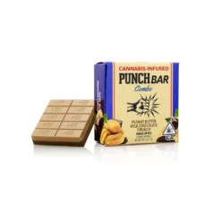 Punch Bar Edibles Effects