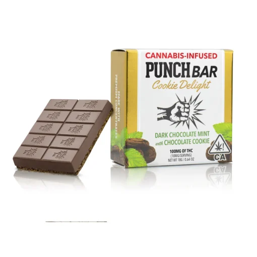 Punch Bar Edibles Reviews