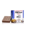 Punch bar edibles